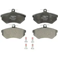 Delphi Remblokset LP778, voor