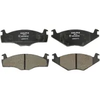 Delphi Remblokset LP979, voor