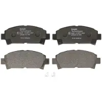 Delphi Remblokset LP940, voor