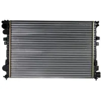 Nissens 61875A Radiateur