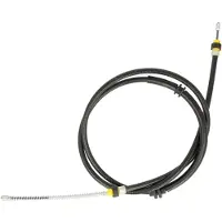 Linex Kabel, parkeerrem 10.01.06