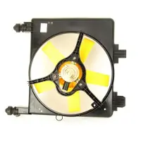 TYC Koelventilatorwiel, motorkoeling 810-0030