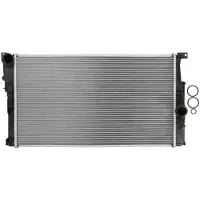 Nissens Radiator, motorkoeling 60815