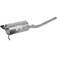 ASMET Geluiddemper achter 03.109