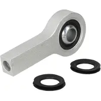 AUGER Reparatieset voor cabineophanging 53366