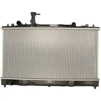 Nissens Radiator, motorkoeling 68507