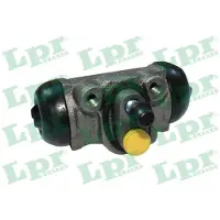 LPR 5377 Wielremcilinder