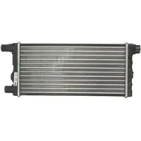 Nissens Radiator, motorkoeling 61814