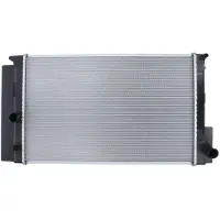 Nissens Radiator, motorkoeling 64692