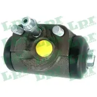 LPR 5263 Wielremcilinder