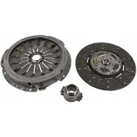 SACHS Koppelingsset 3400 700 682