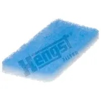 HENGST FILTER E3943LI Interieurfilter