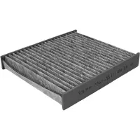 Valeo 715511 Interieurfilter