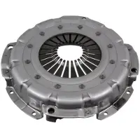 FEBI BILSTEIN Koppelingsdrukplaat 105286