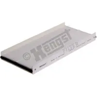 HENGST FILTER Filter, cabinelucht E999LI