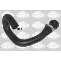 SASIC Radiatorslang 3404190