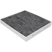 MANN-FILTER Cabinefilter CUK 23 024