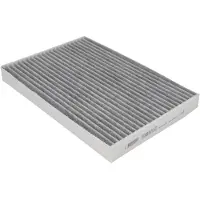 HENGST FILTER Cabinefilter E3937LC