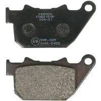 FERODO Remblokset FDB2180