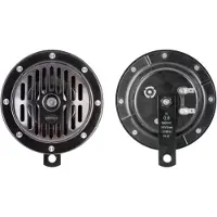 Hella 3CA 004 811-031 Claxon