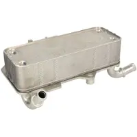 MAHLE ORIGINAL Olie radiator, automatische versnellingsbak CLC 286 000P