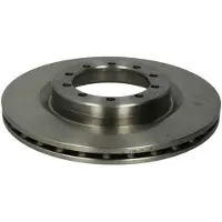Bosch Remschijf 0 986 479 343 voorkant, geventileerd, sterk gecarboniseerd, 1 Stuk