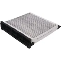 MANN-FILTER FP 28 013 Interieurfilter