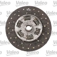 Valeo Koppelingsplaat 829053