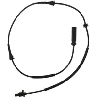 Textar Snelheidssensor, ABS 45044200