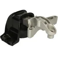 Blue Print Rubber carrosserie, motorophanging ADBP800233