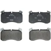 Textar 2269701 Remblokken