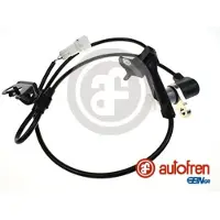 AUTOFREN SEINSA Snelheidssensor, ABS DS-0198