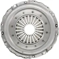 FEBI BILSTEIN Koppelingsdrukplaat 105335