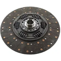 FEBI BILSTEIN 105104 Koppelingsplaat