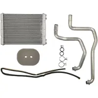 NRF Waterverwarmer 54429