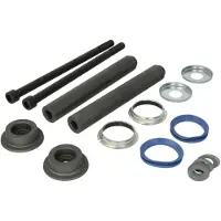 AUGER Demper, cabine-ophanging 02841