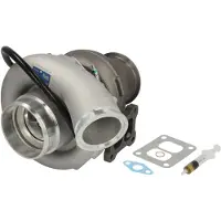 Nissens 93612 Turbocharger