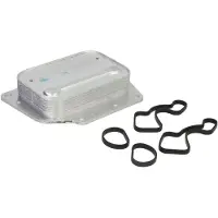 THERMOTEC Olie radiator, motorolie D4F010TT