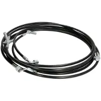 AUGER Cabine hefkabel 83676