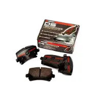 FERODO RACING FDS96 Remblokken