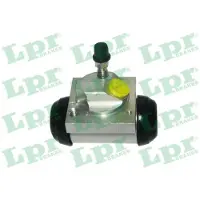 LPR Wielremcilinder 5333