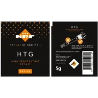 NRF 707326 Sensor, uitlaatgastemperatuur