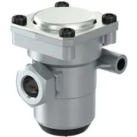 WABCO 4750150360 Drukbegrenzingsklep