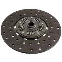 FEBI BILSTEIN Koppelingsplaat 105058
