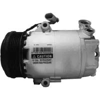 AIRSTAL Compressor airconditioning 10-0074