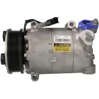 AIRSTAL Compressor airconditioning 10-1872