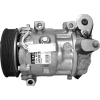 AIRSTAL Compressor airconditioning 10-0615