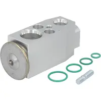 NRF 38538 Expansieventiel airco