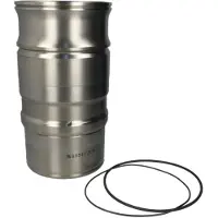 Bosal Trekhaak vast 034-151 Bosal voor o.a. HYUNDAI, KIA