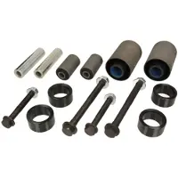 AUGER Reparatieset voor cabineophanging 53429